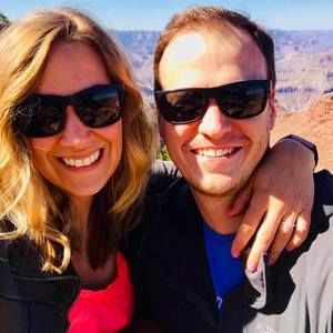 Meet your Posher, Jenn